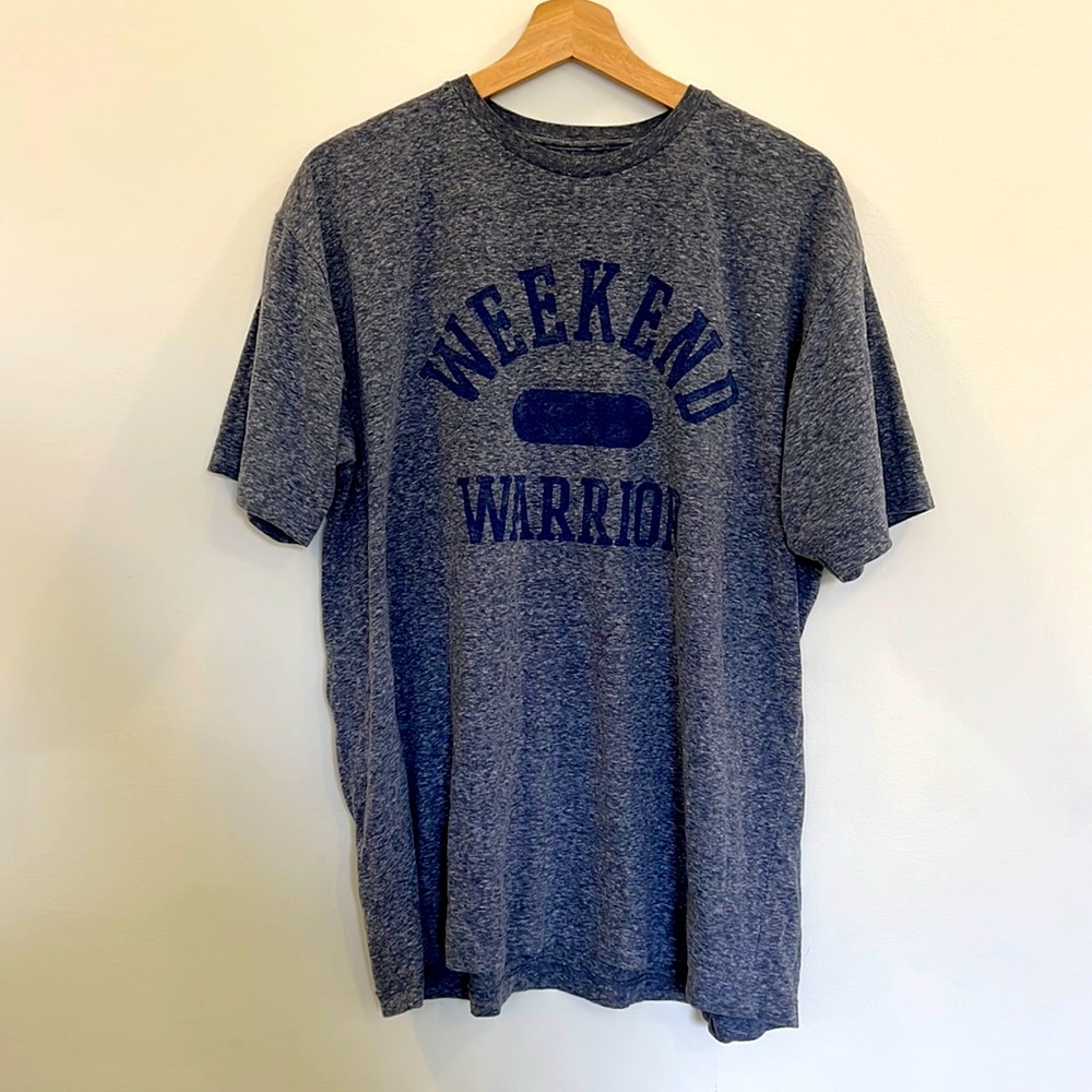 Sonoma Lounge Graphic Tee